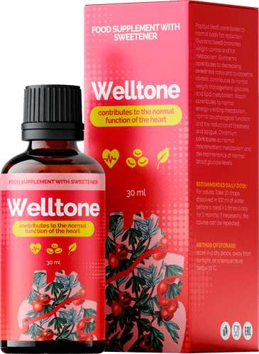 Damla Welltone